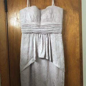BCBG dress- new with tags.